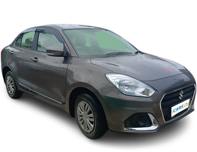 Maruti Dzire-img